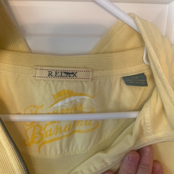 Beach pullover - Picture 3 of 4